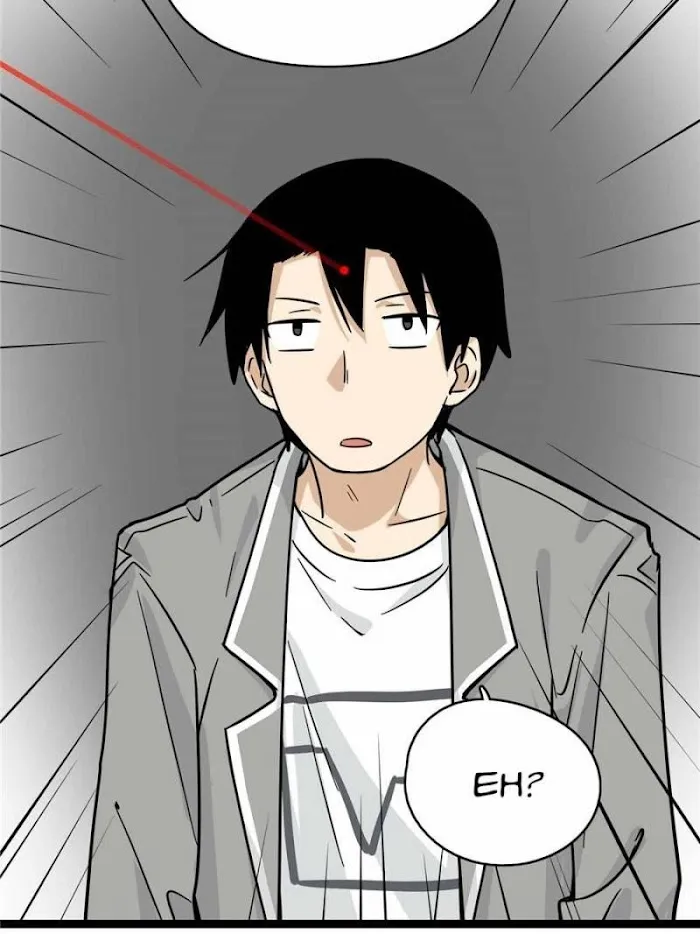 My Girlfriend Is a Villain Chapter 110 page 55 - 