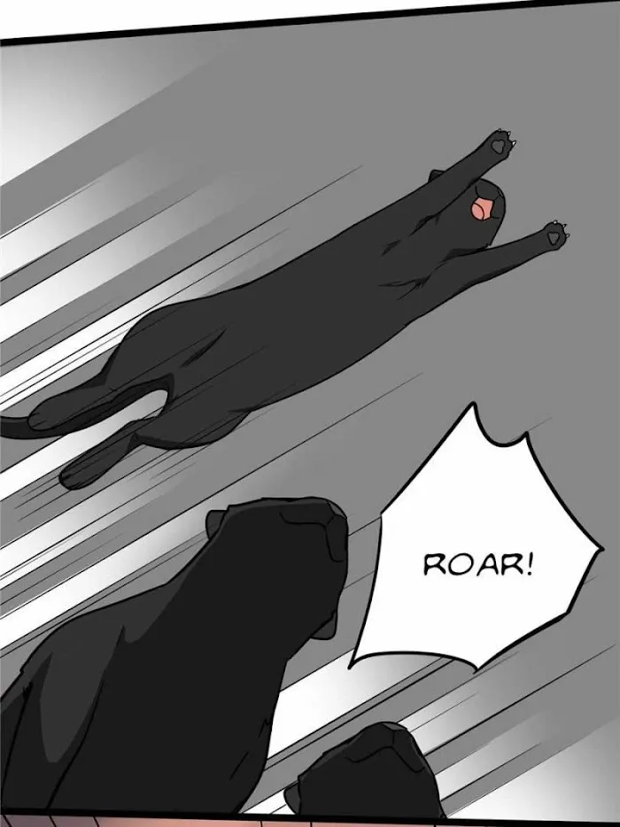 My Girlfriend Is a Villain Chapter 110 page 57 - 
