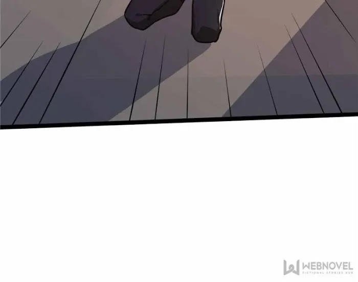 My Girlfriend Is a Villain Chapter 110 page 59 - 