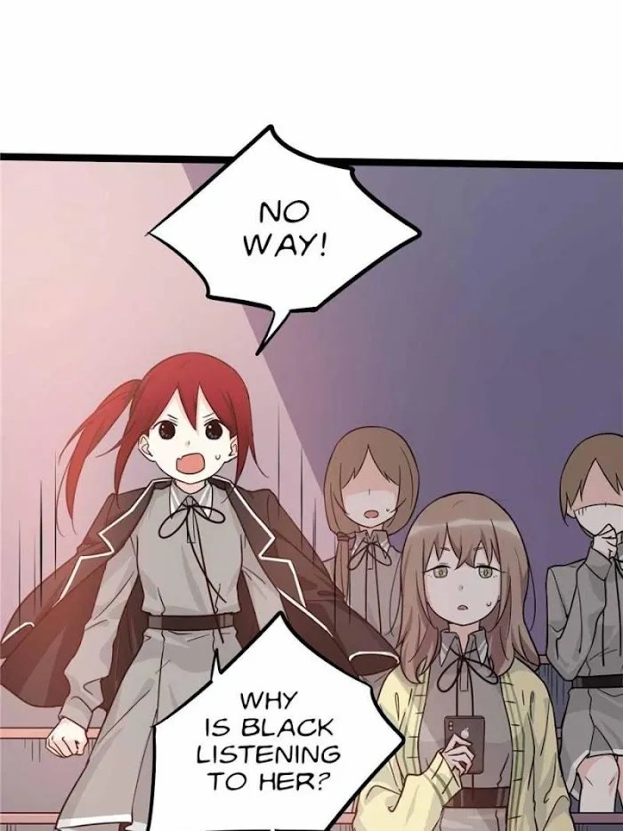 My Girlfriend Is a Villain Chapter 110 page 60 - 