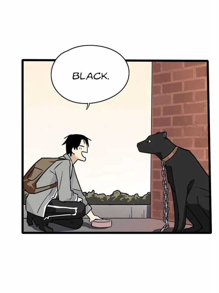 My Girlfriend Is a Villain Chapter 110 page 7 - 