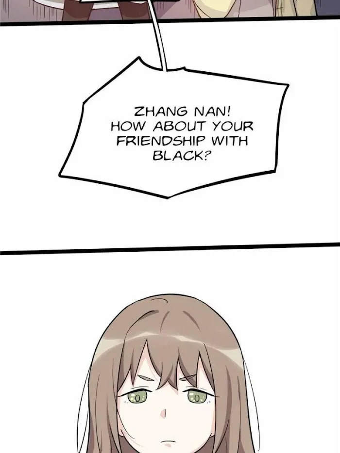 My Girlfriend Is a Villain Chapter 110 page 61 - 