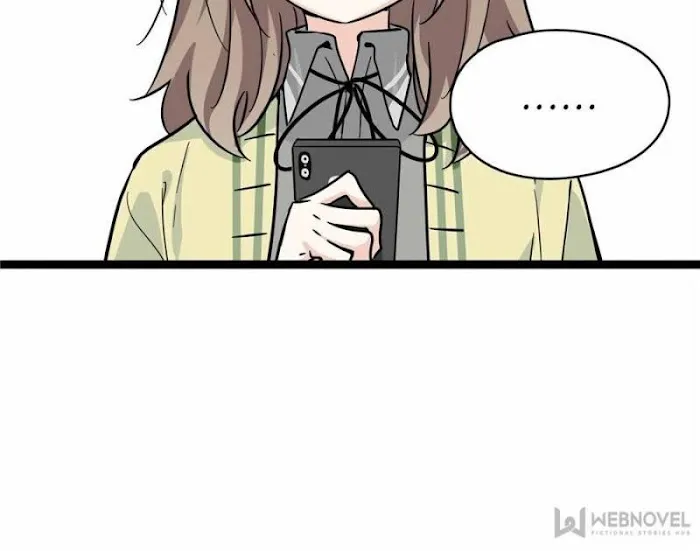 My Girlfriend Is a Villain Chapter 110 page 62 - 