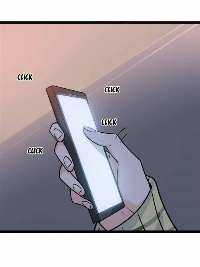 My Girlfriend Is a Villain Chapter 110 page 63 - 
