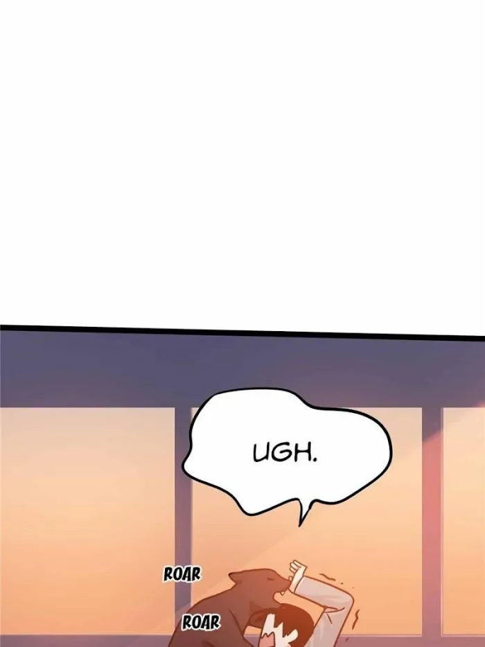 My Girlfriend Is a Villain Chapter 110 page 64 - 