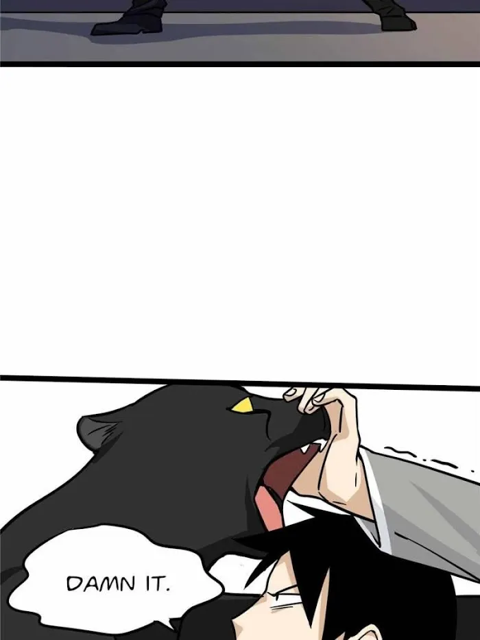 My Girlfriend Is a Villain Chapter 110 page 66 - 
