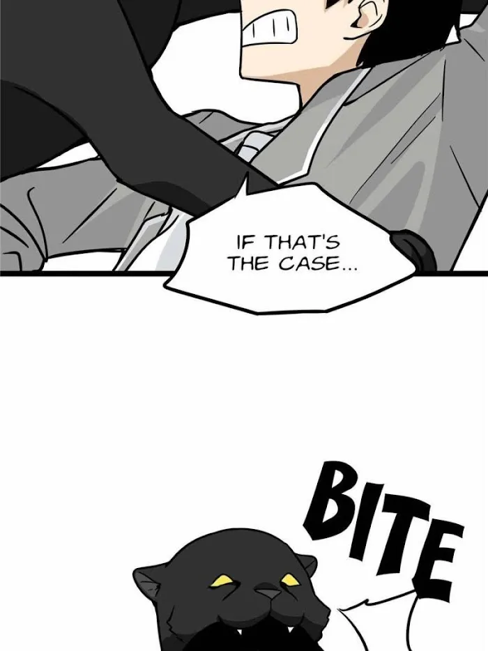 My Girlfriend Is a Villain Chapter 110 page 67 - 