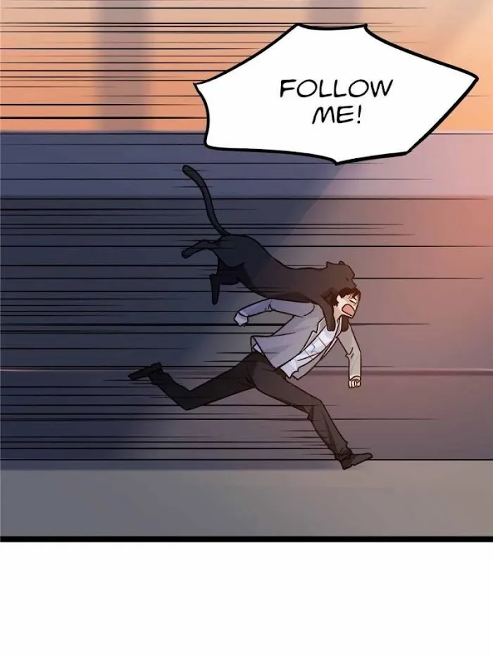 My Girlfriend Is a Villain Chapter 110 page 70 - 