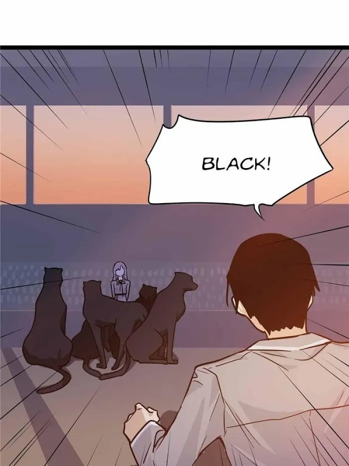 My Girlfriend Is a Villain Chapter 110 page 8 - 