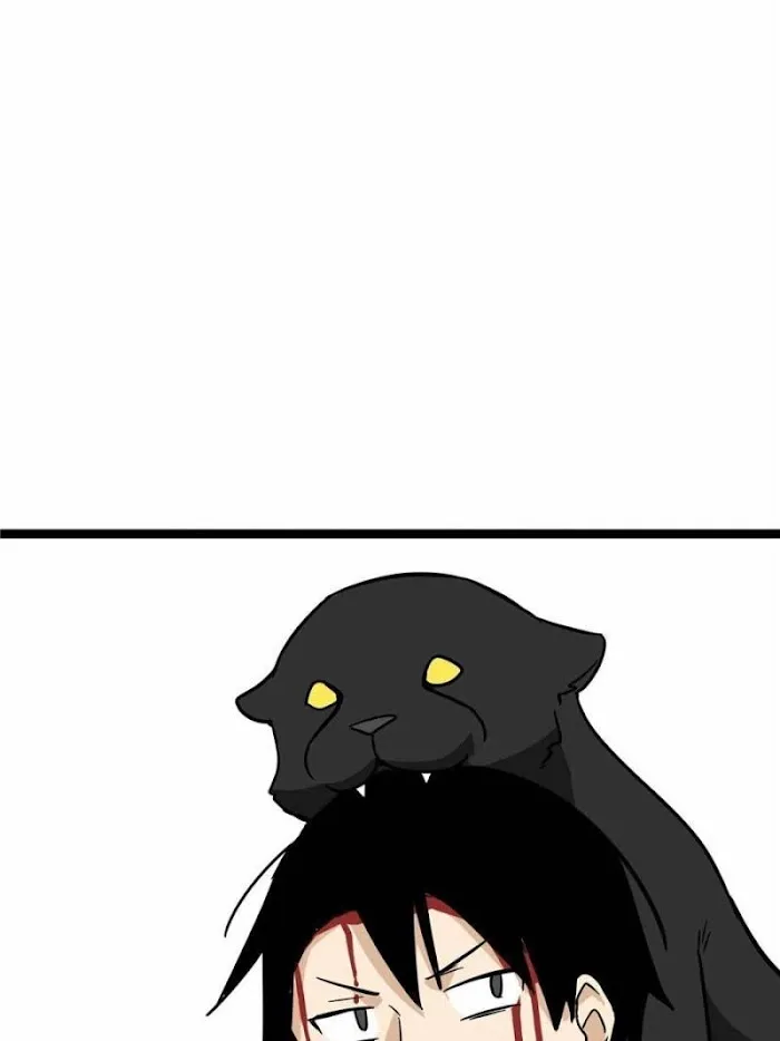 My Girlfriend Is a Villain Chapter 110 page 75 - 