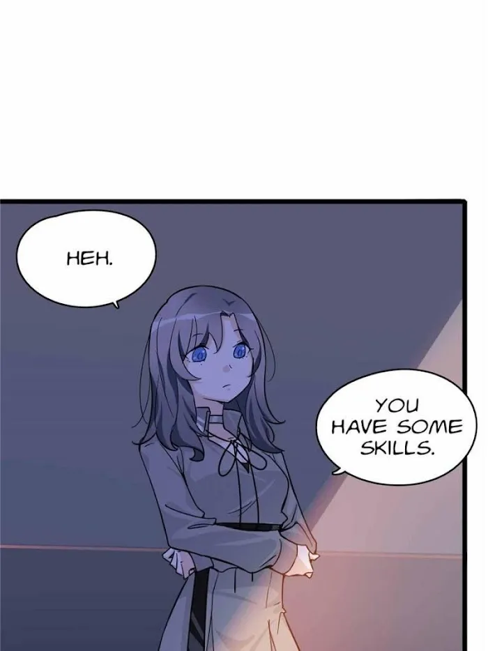My Girlfriend Is a Villain Chapter 110 page 78 - 