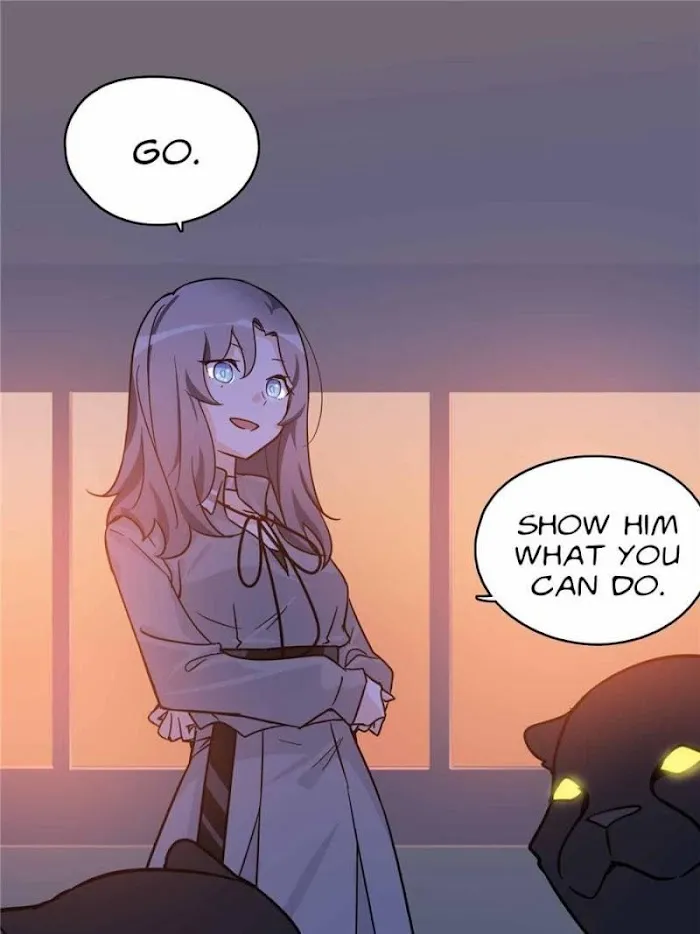 My Girlfriend Is a Villain Chapter 110 page 80 - 