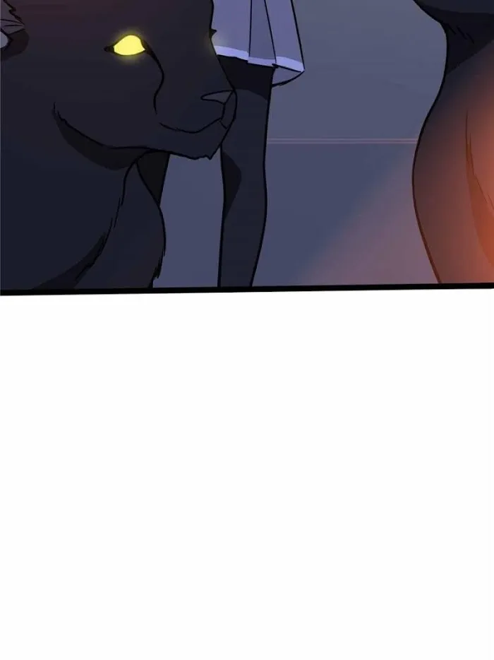 My Girlfriend Is a Villain Chapter 110 page 81 - 
