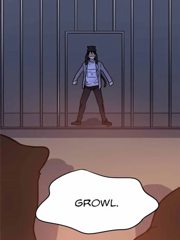 My Girlfriend Is a Villain Chapter 110 page 83 - 