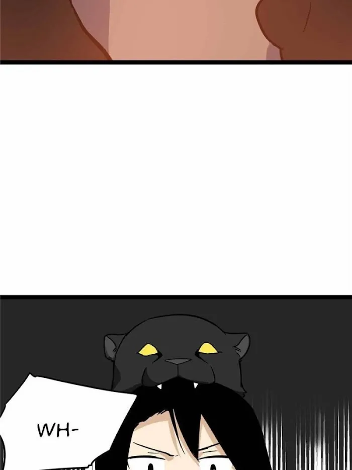 My Girlfriend Is a Villain Chapter 110 page 84 - 