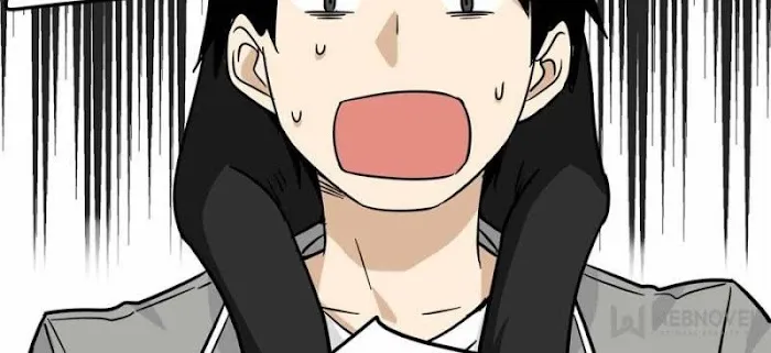 My Girlfriend Is a Villain Chapter 110 page 85 - 