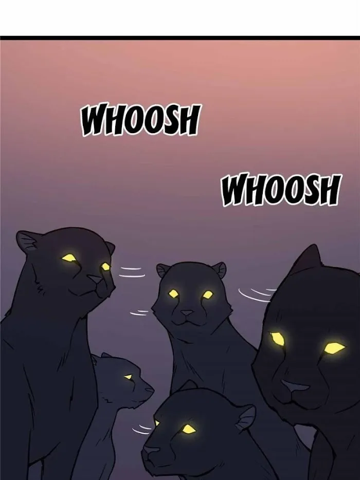 My Girlfriend Is a Villain Chapter 110 page 10 - 