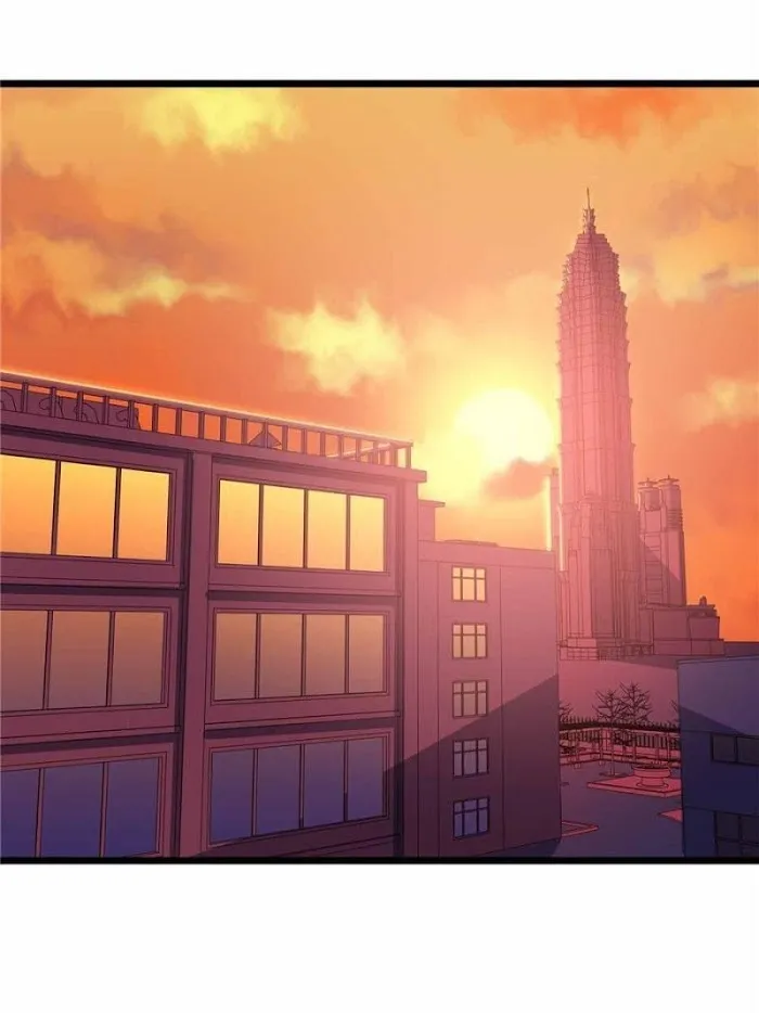 My Girlfriend Is a Villain Chapter 111 page 1 - 