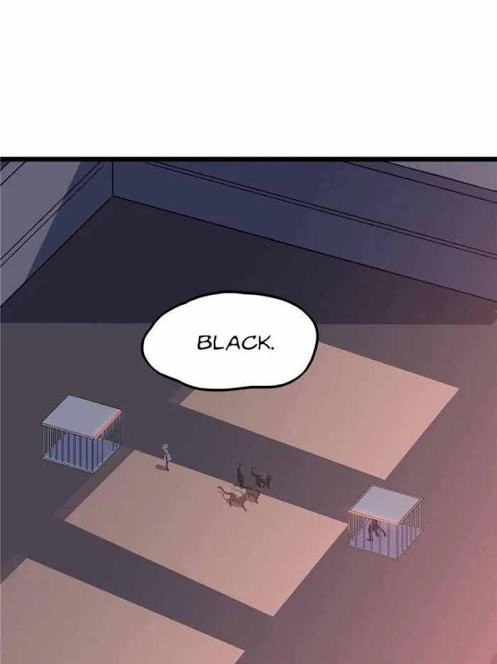 My Girlfriend Is a Villain Chapter 111 page 2 - 