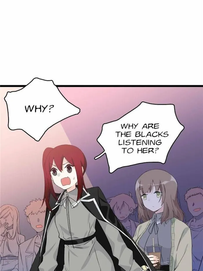 My Girlfriend Is a Villain Chapter 111 page 11 - 