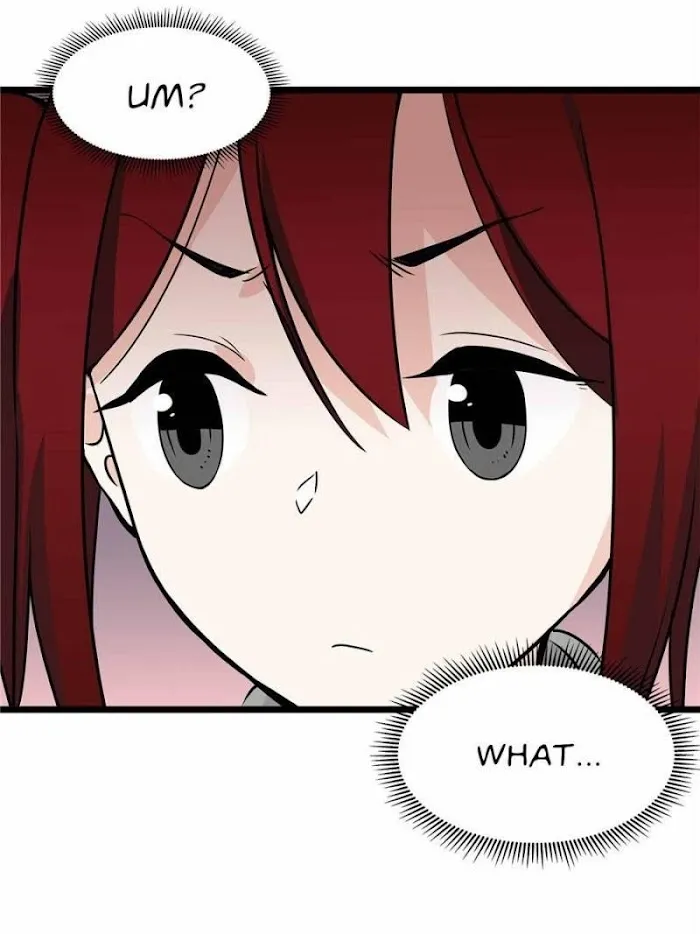 My Girlfriend Is a Villain Chapter 111 page 13 - 