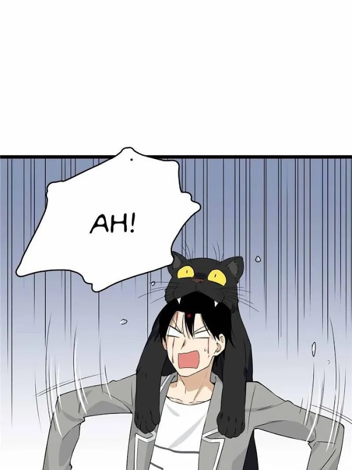 My Girlfriend Is a Villain Chapter 111 page 14 - 
