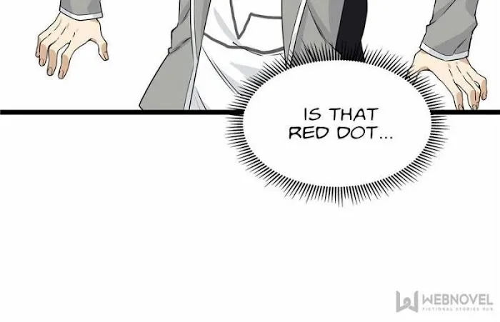 My Girlfriend Is a Villain Chapter 111 page 15 - 