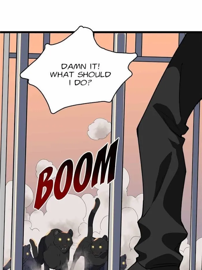 My Girlfriend Is a Villain Chapter 111 page 16 - 