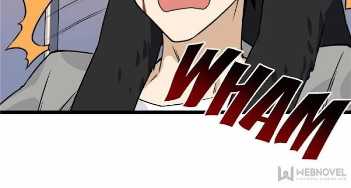 My Girlfriend Is a Villain Chapter 111 page 18 - 