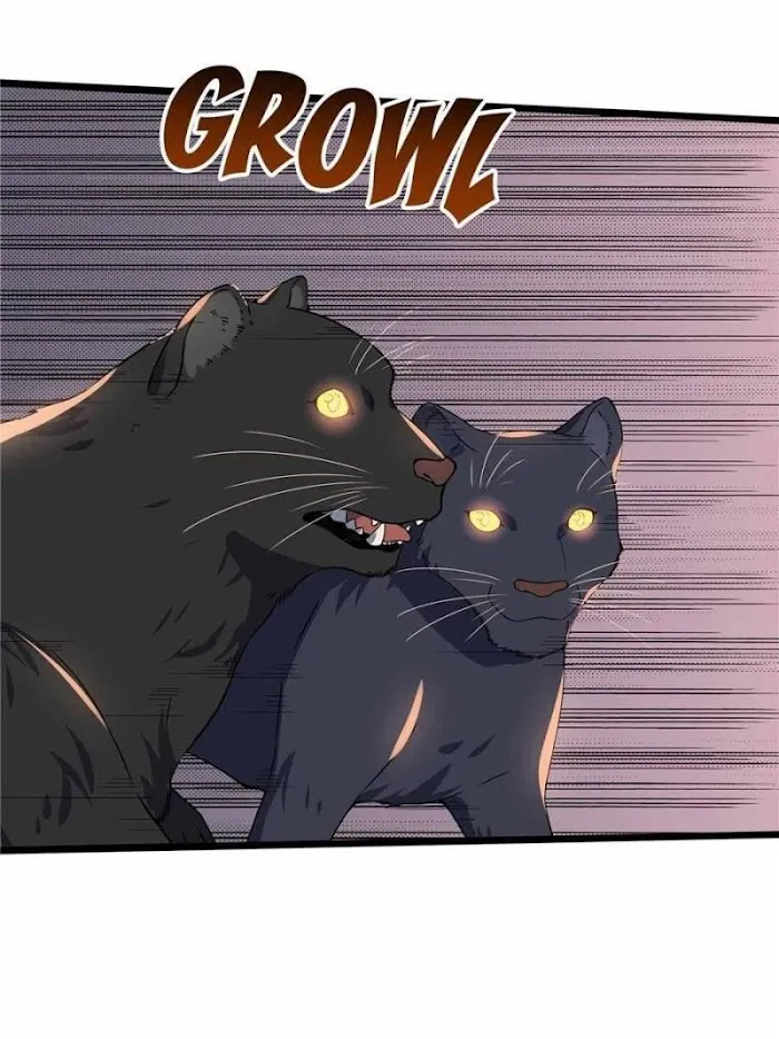 My Girlfriend Is a Villain Chapter 111 page 19 - 