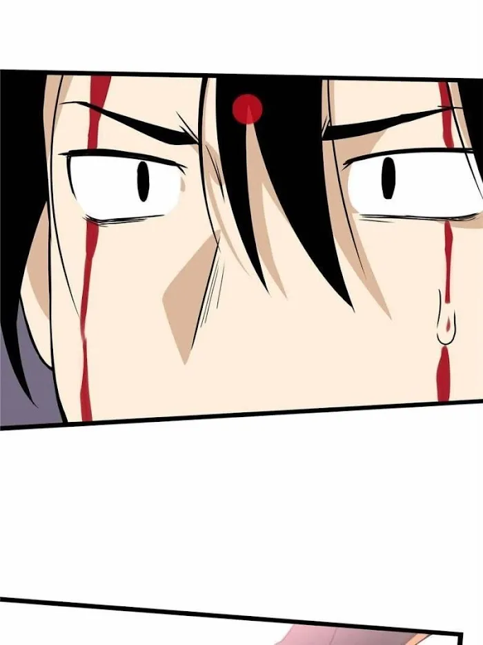 My Girlfriend Is a Villain Chapter 111 page 20 - 