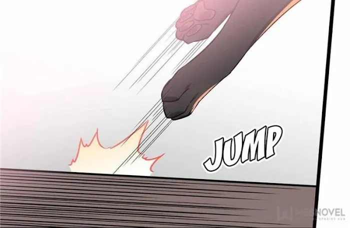 My Girlfriend Is a Villain Chapter 111 page 21 - 