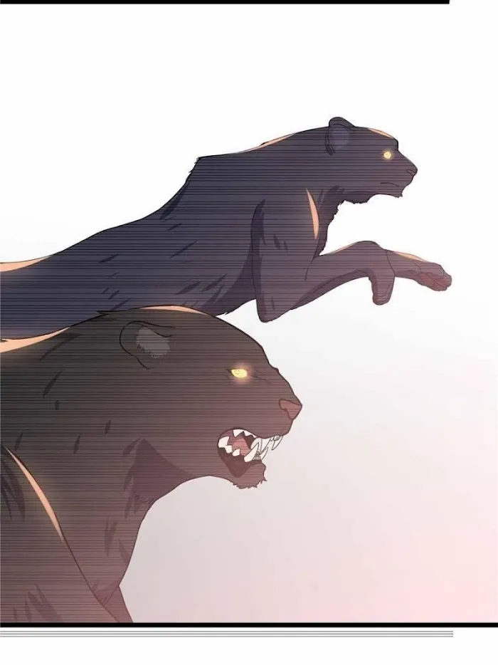 My Girlfriend Is a Villain Chapter 111 page 22 - 