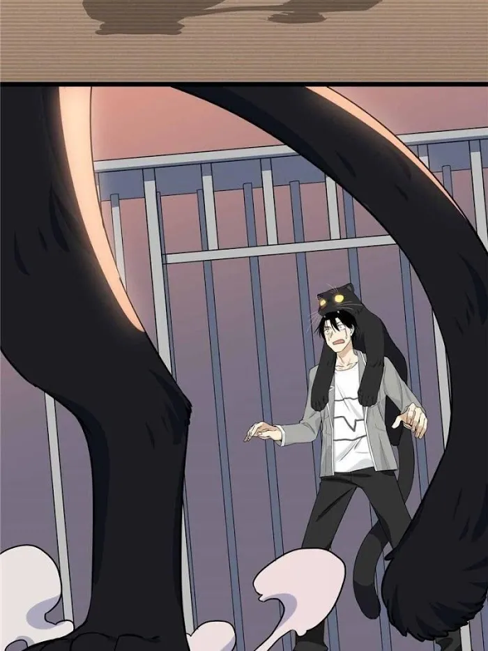 My Girlfriend Is a Villain Chapter 111 page 26 - 