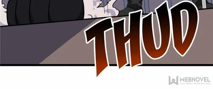 My Girlfriend Is a Villain Chapter 111 page 27 - 
