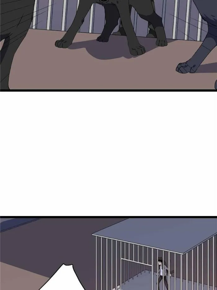 My Girlfriend Is a Villain Chapter 111 page 29 - 
