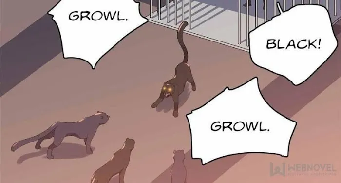 My Girlfriend Is a Villain Chapter 111 page 30 - 