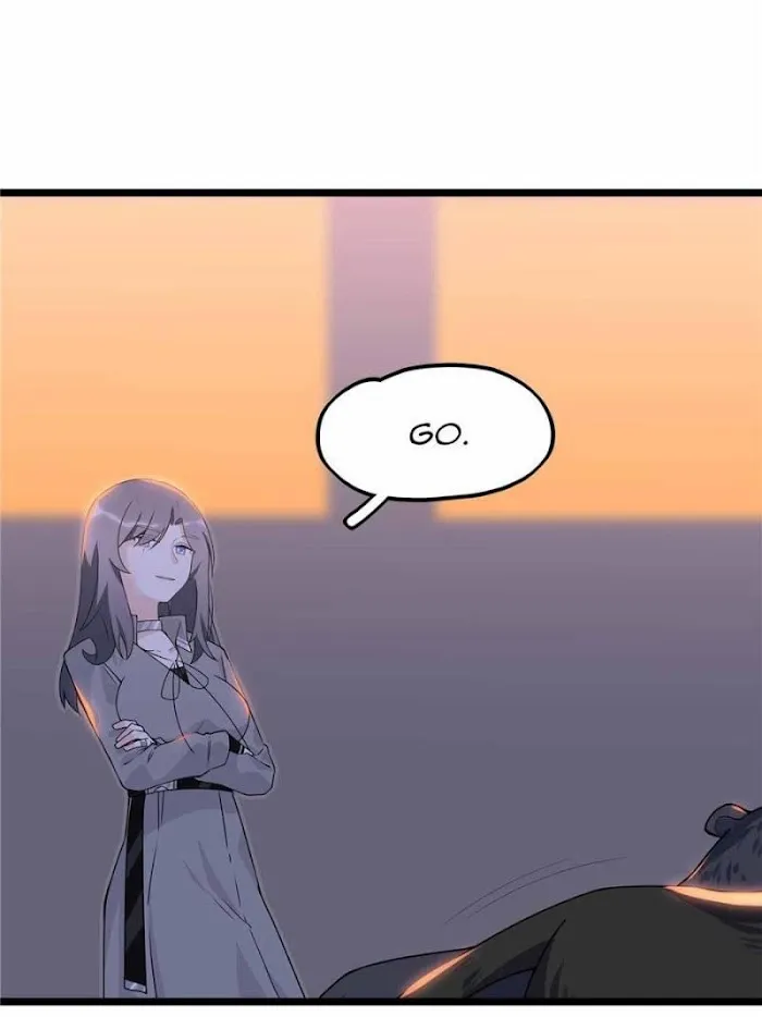 My Girlfriend Is a Villain Chapter 111 page 4 - 
