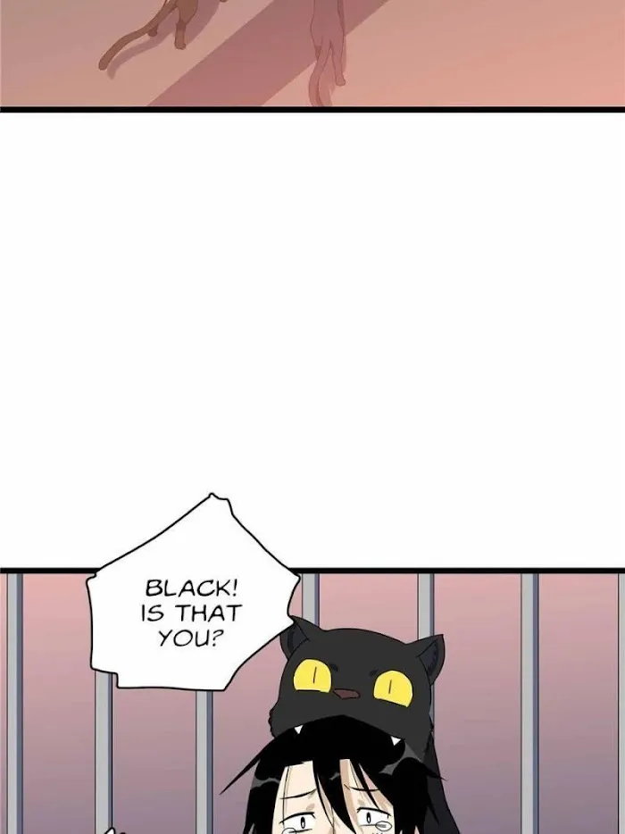 My Girlfriend Is a Villain Chapter 111 page 31 - 