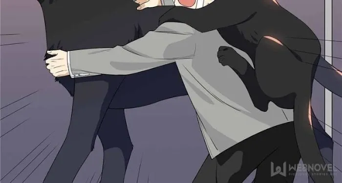 My Girlfriend Is a Villain Chapter 111 page 33 - 