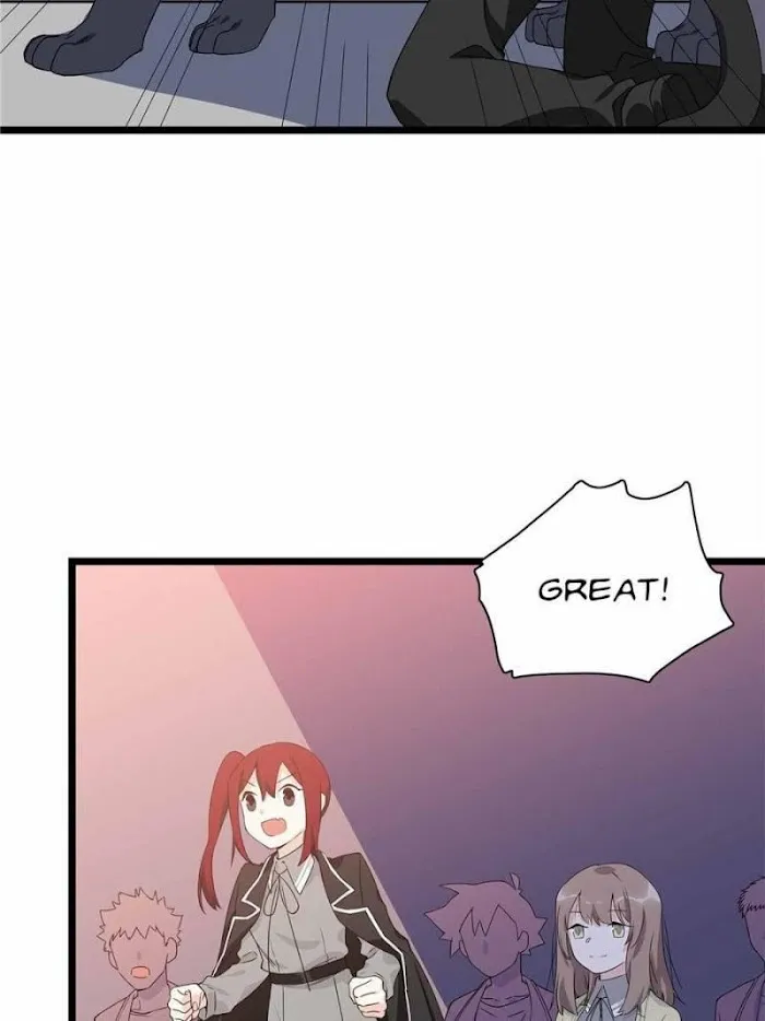 My Girlfriend Is a Villain Chapter 111 page 34 - 