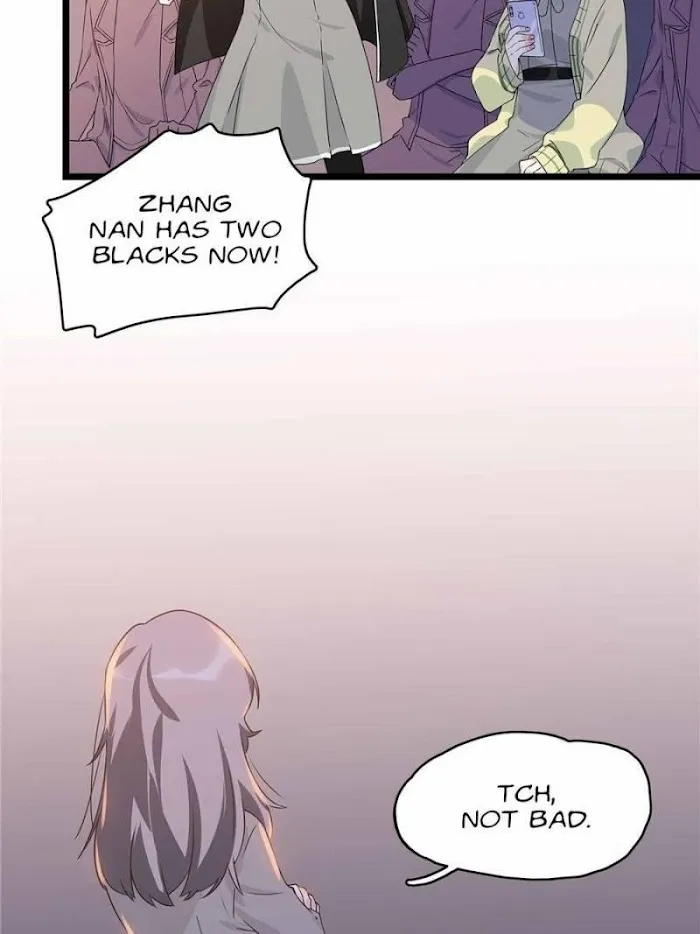My Girlfriend Is a Villain Chapter 111 page 35 - 