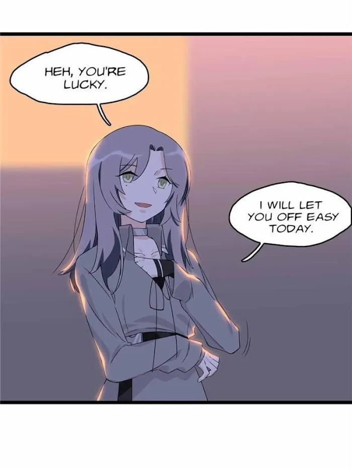 My Girlfriend Is a Villain Chapter 111 page 37 - 