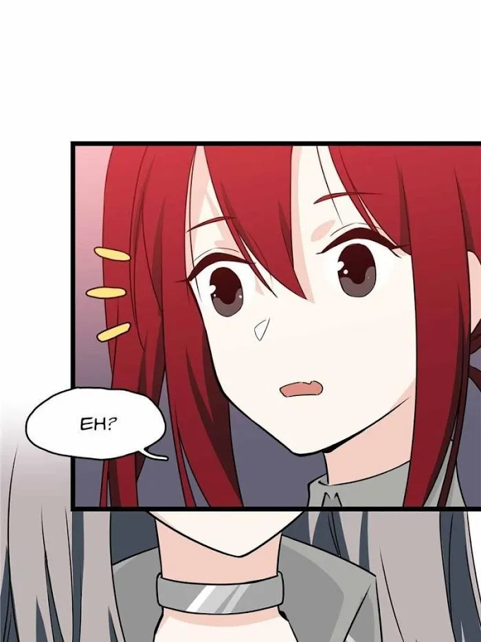 My Girlfriend Is a Villain Chapter 111 page 38 - 