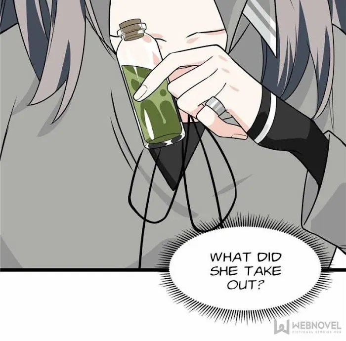 My Girlfriend Is a Villain Chapter 111 page 39 - 
