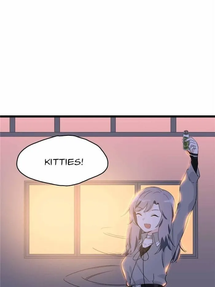 My Girlfriend Is a Villain Chapter 111 page 40 - 
