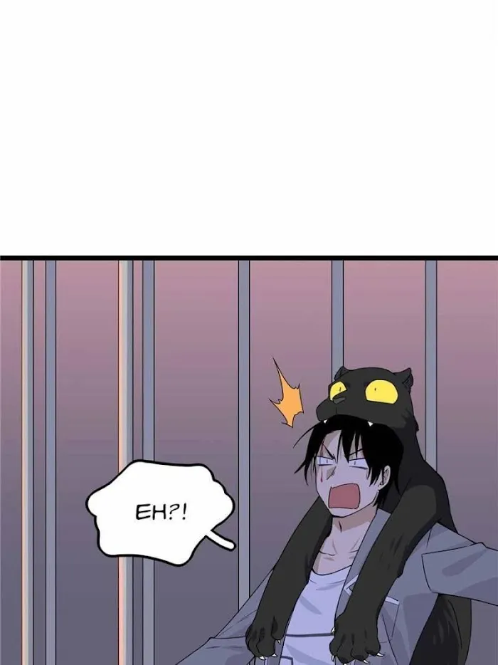 My Girlfriend Is a Villain Chapter 111 page 5 - 