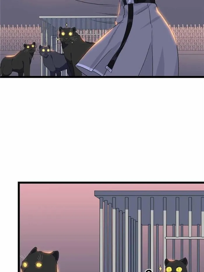 My Girlfriend Is a Villain Chapter 111 page 41 - 