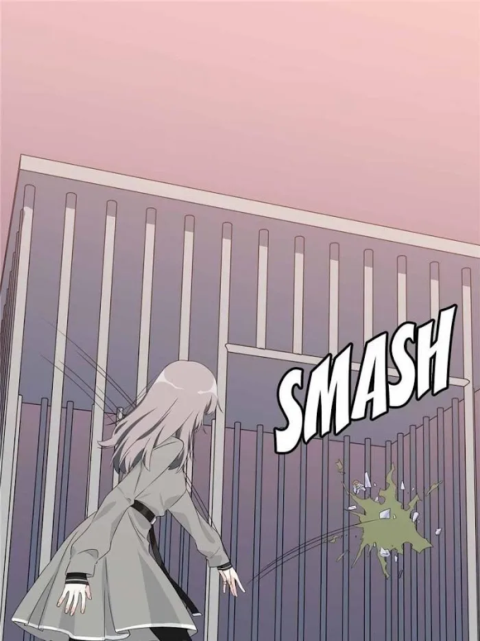 My Girlfriend Is a Villain Chapter 111 page 43 - 