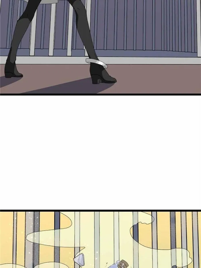 My Girlfriend Is a Villain Chapter 111 page 44 - 